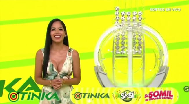 Entérate de todos los datos que necesitas para participar del sorteo de La Tinka de este miércoles 15 de marzo.