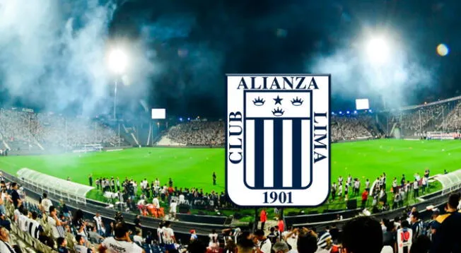 Alianza Lima presentó a futbolista que militó en Colombia como su flamante refuerzo