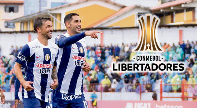 Alianza Lima espera sumar una victoria en Copa Libertadores luego de 11 años