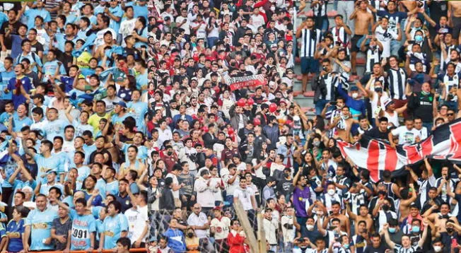 ¿Haz escuchado 'batutero' al momento de estar en una barra del equipo que eres 'hincha'?