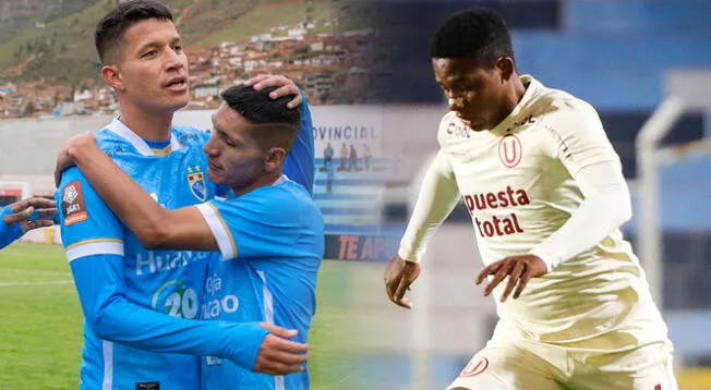 Averigua aquí cuánto paga el partido Universitario vs. ADT