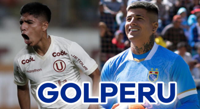 Universitario vs ADT por la fecha 9 del Torneo Apertura 2023