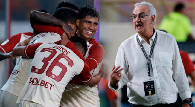 Es una de las grandes promesas del fútbol peruano, pero Fossati decidió no convocarlo
