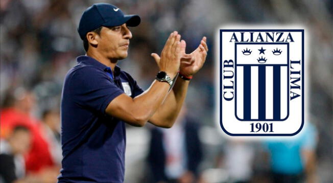 Alianza Lima contrató a nueve jugadores para este 2023