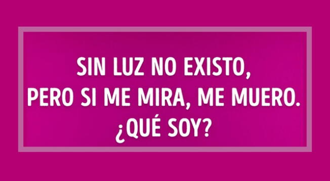 ¡Llegó el momento de demostrar de qué estás hecho! Hazlo antes de que se termine el tiempo establecido.