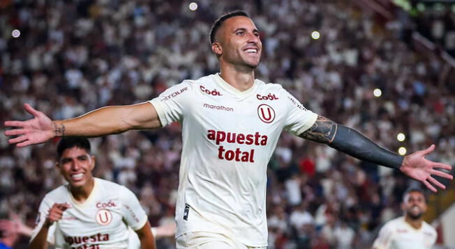 Conoce aquí al próximo rival de Universitario en la Liga 1 2023. Foto: Universitario