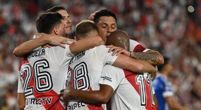 River Plate: últimas noticias