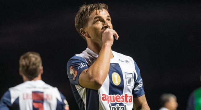 Alianza Lima vs Sport Huancayo por la fecha 9 de la Liga 1