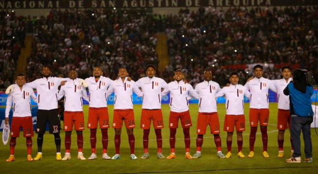 Selección peruana jugará dos amistosos en Europa: ante Alemania y Marruecos