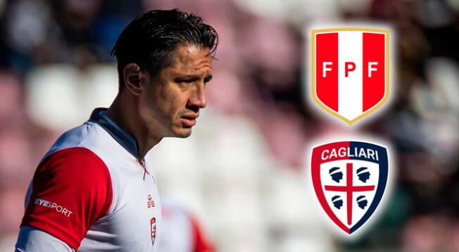 Gianluca Lapadula sorprendido por la Serie B de Italia