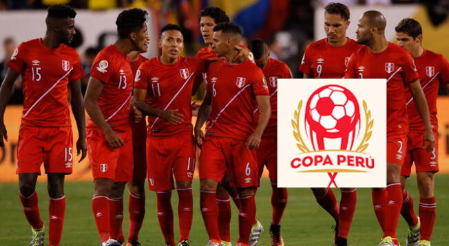 Exseleccionado peruano sorprende tras iniciar pretemporada con club que jugará la Copa Perú