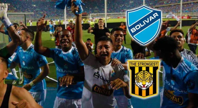Cristal quedó en el bombo 4 de la fase de grupos de la Copa Libertadores 2023.