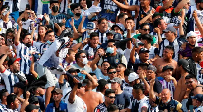 Alianza Lima le dio una buena noticia a sus aficionados de cara al partido del fin de semana