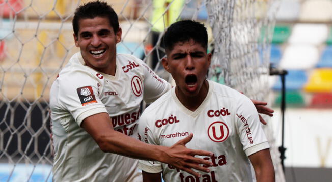 Universitario dio el golpe tras crear su propio torneo en este 2023