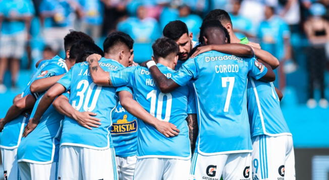 Sporting Cristal tiene un dato intimidante en a Copa Libertadores 2023.
