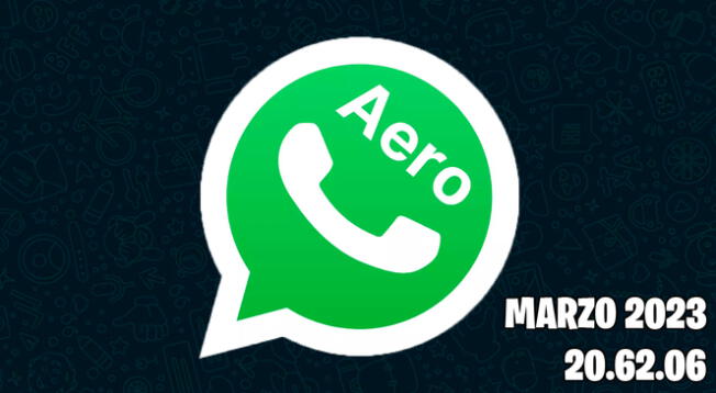 Finalmente podrás tener una versión actualizada y mejorada del MOD de WhatsApp.