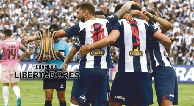 Jesús Castillo ilusiona a la hinchada y asegura que Alianza Lima la romperá en la Libertadores Jesús Castillo ilusiona a la hinchada y asegura que Alianza Lima la romperá en la Libertadores
