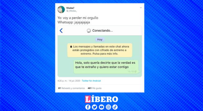 Internautas utilizaron toda su creatividad para crear divertidos memes.