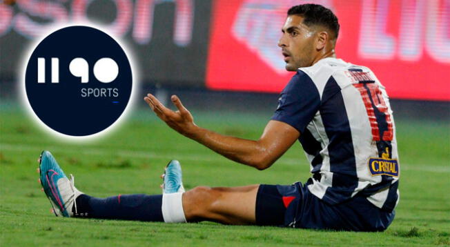 1190 Sports le respondió a Alianza Lima