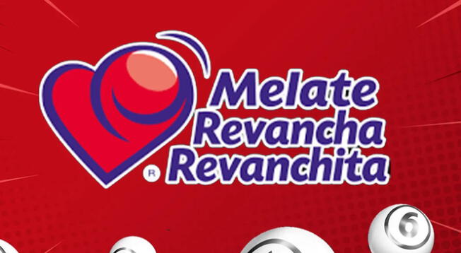 Conoce los números ganadores del sorteo Melate, Revancha y Revanchita de la Lotería Nacional