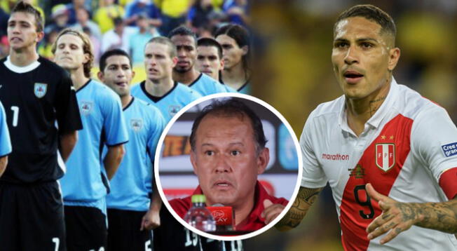 La selección peruana jugará amistoso en fecha FIFA con Alemania y Marruecos