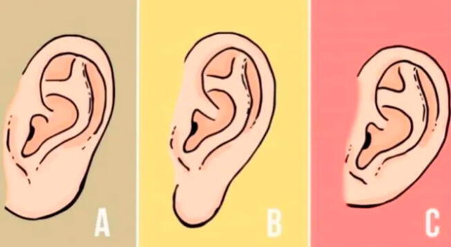 Conoce más sobre tu comportamiento con este nuevo test de personalidad. Conoce más sobre tu comportamiento con este nuevo test de personalidad.