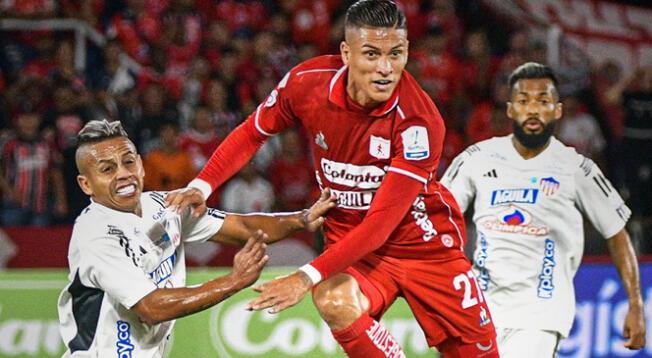 ¿Cómo quedó el partido América de Cali vs. Junior por la Liga BetPlay?