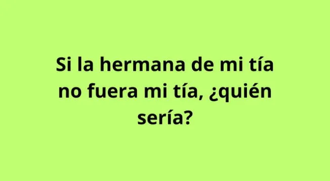 Concéntrate al 100% para dar con la respuesta correcta antes de que se acabe el tiempo.