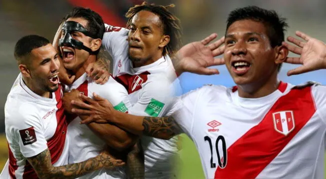 Perú vs Alemania: ¿Cuántos goles tienen los elegidos por Juan Reynoso?