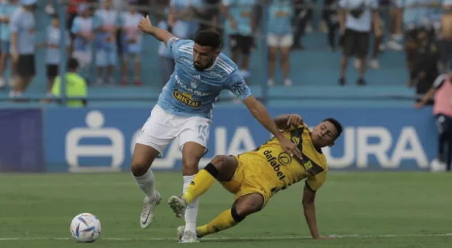 Sporting Cristal vs Cantolao juegan en el Alberto Gallardo por la Liga 1