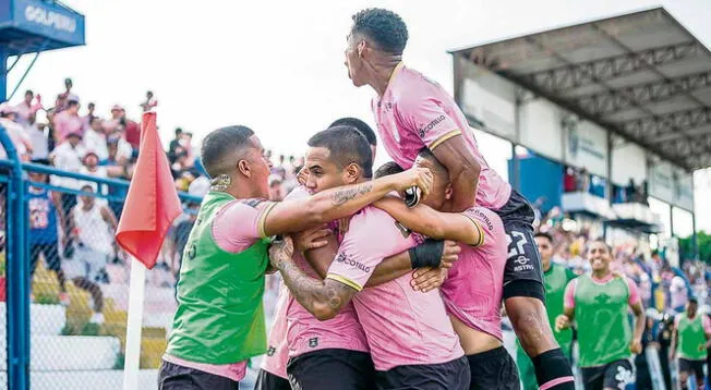 Sport Boys recibe al Alianza Atlético por la Liga 1
