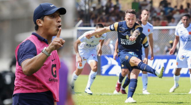 Alianza Lima visita a Atlético Grau por la fecha pendiente de la Liga 1