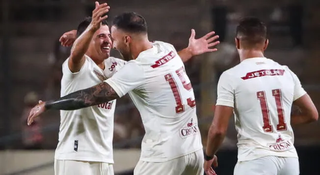 Universitario jugará ante Deportivo Garcilaso por la fecha 10 de la Liga 1