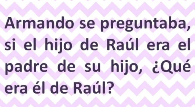 Halla la respuesta a este problema viral en solo 8 segundos