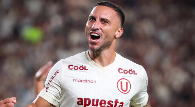 Universitario tendrá una espectacular seguidilla de partidos por la Liga 1.