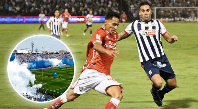 Alianza Lima jugará ante Cienciano en Matute
