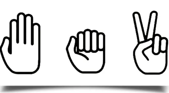 Eligiendo solo una de las opciones de este test visual podrás conocer secretos de tu personalidad Eligiendo solo una de las opciones de este test visual podrás conocer secretos de tu personalidad