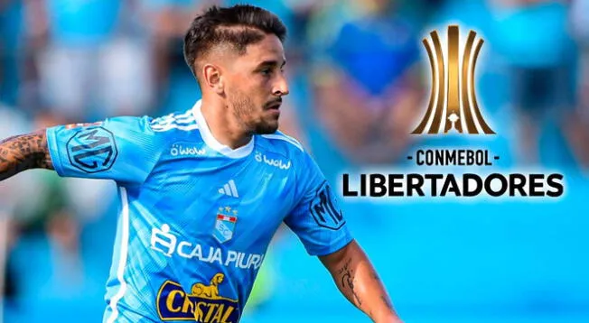 Sporting Cristal buscará mostrar su mejor nivel en la copa Libertadores 2023. Foto: Liga 1