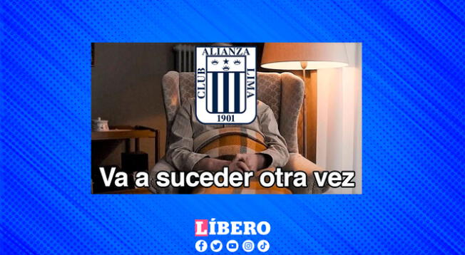 Algunos hinchas 'blanquiazules' ya perdieron las esperanzas por el complicado grupo que les tocó.