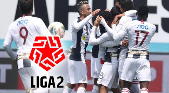 Exdelantero de Alianza Lima jugará la Liga 2 en esta temporada 2023