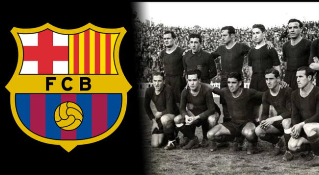 Barcelona reclamaría por el título de 1937 de LaLiga