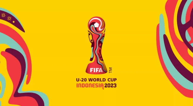 FIFA confirmó que Indonesia no será sede del Mundial Sub 20-2023