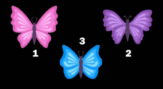 Conoce más de ti desarrollando este nuevo test de personalidad que es viral en redes sociales. Conoce más de ti desarrollando este nuevo test de personalidad que es viral en redes sociales.