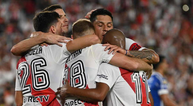 River Plate y sus últimas noticias con miras a su debut por Copa Libertadores