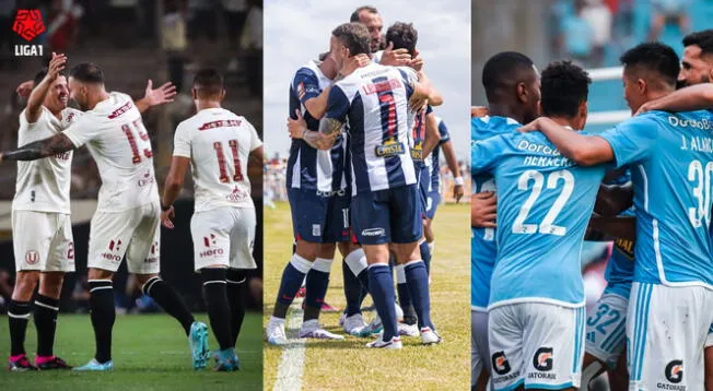 El Torneo Apertura de la Liga 1 2023 nos viene dejando datos interesantes.