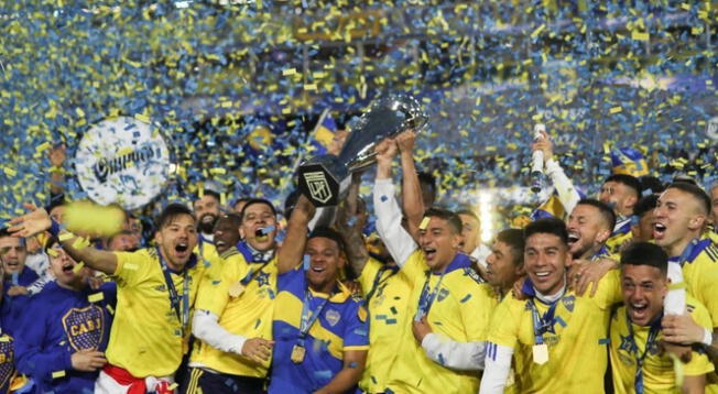Boca Juniors y sus candidatos para técnico