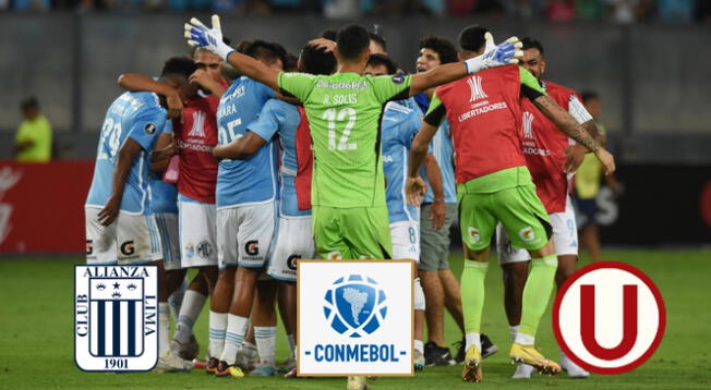 Cristal continúa como el peruano mejor ubicado en ranking Conmebol.