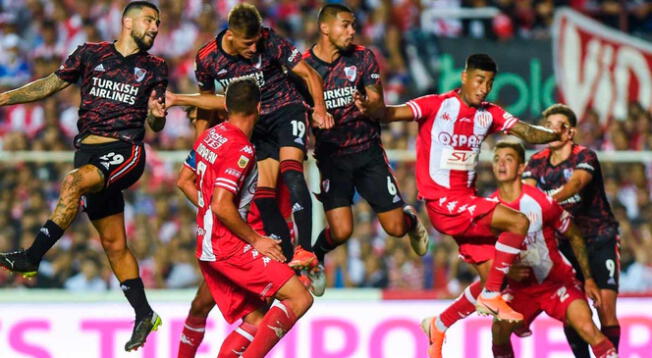 River Plate se medirá con Santa Fe por la fecha 9 de la Liga Profesional Argentina