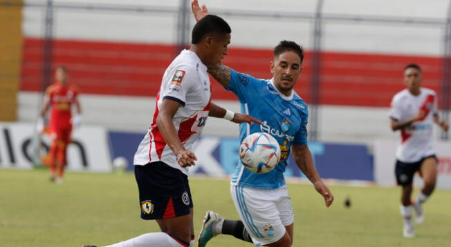 Sporting Cristal vs Deportivo Municipal por la fecha 10 de la Liga 1