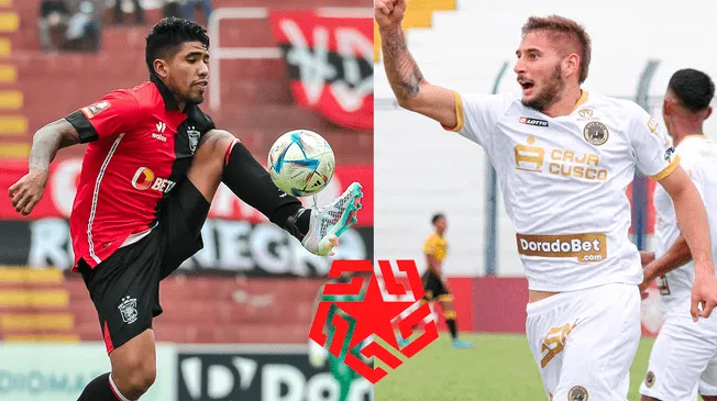 FBC Melgar buscará sus primeros tres puntos ante Cusco FC en Arequipa.